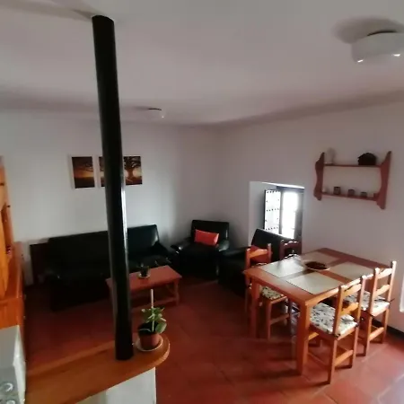 Apartment Casas Piedras De Agua