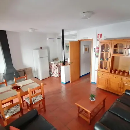 Apartment Casas Piedras De Agua *