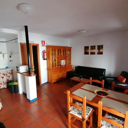 Apartment Casas Piedras De Agua