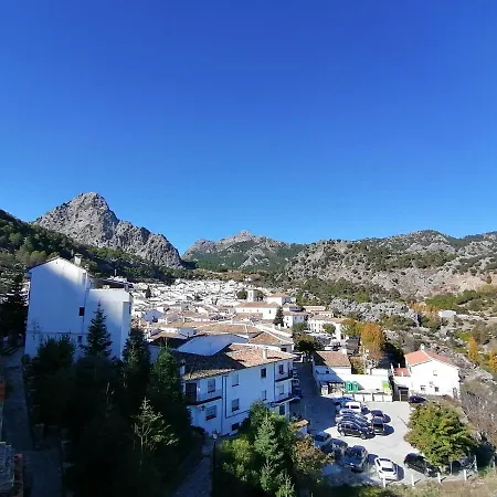 Casas Piedras De Agua Apartment