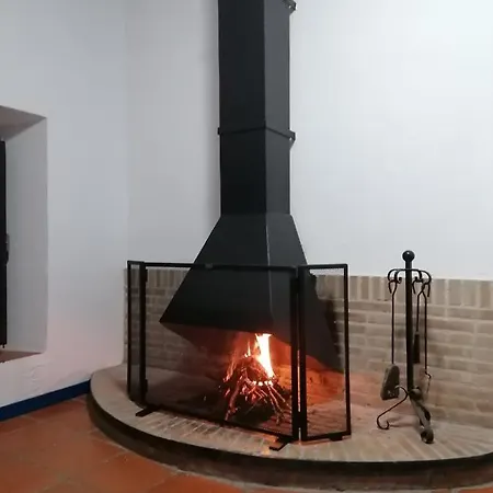 Casas Piedras De Agua Apartment Grazalema