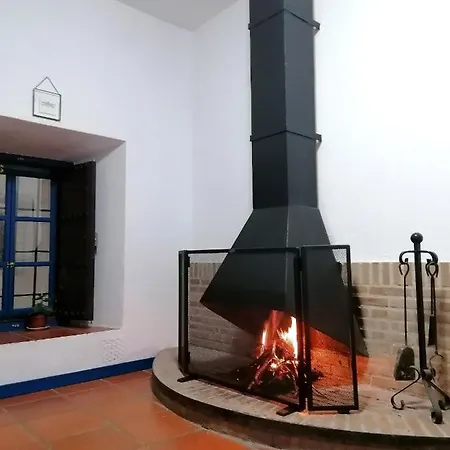 Casas Piedras De Agua Apartment Grazalema